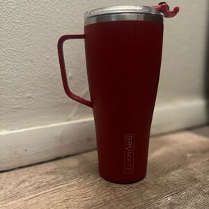 Brumate Toddy XL in Ruby